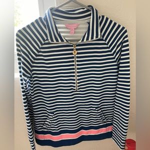 Lilly pulitzer popover